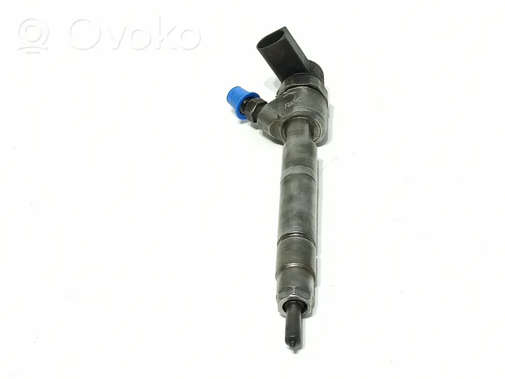 Mercedes-Benz S W220 Injecteur de carburant 