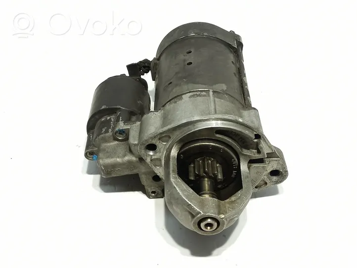 Mercedes-Benz ML W163 Motorino d’avviamento A0051512901