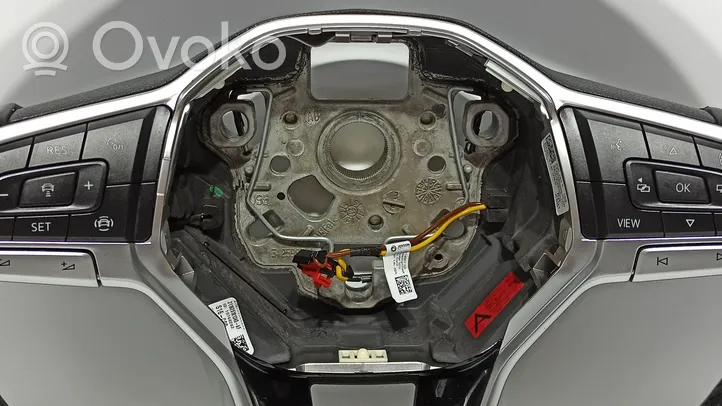 Volkswagen Golf VIII Steering wheel 5H0419089EKVDH