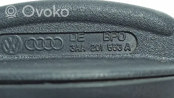 Volkswagen Golf VIII Tappo del serbatoio del carburante 3AA201553A