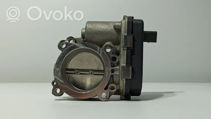 Volkswagen Golf VIII Throttle valve V29073596
