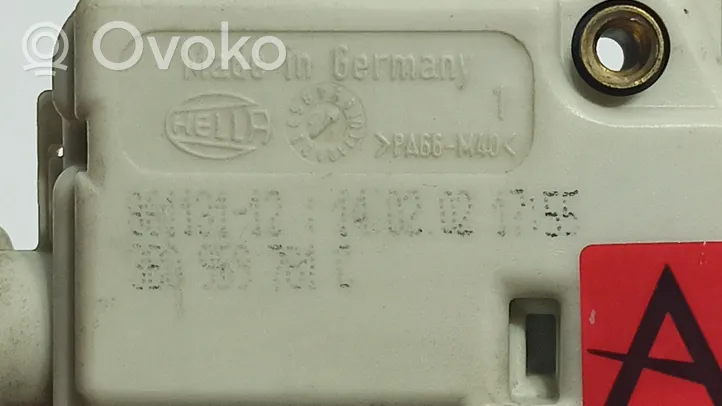 Volkswagen Polo IV 9N3 Sonstige Steuergeräte / Module 380959781C