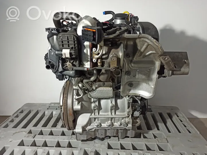 Seat Ibiza V (KJ) Engine 04C100032F