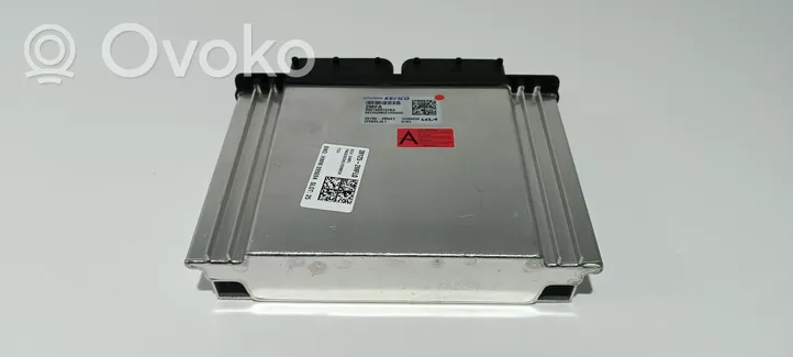 KIA Sportage Unité de commande, module ECU de moteur 1H26923X