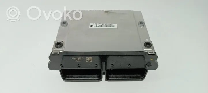 KIA Sportage Unité de commande, module ECU de moteur 1H26923X