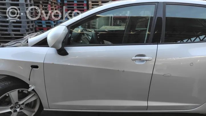 Seat Ibiza IV (6J,6P) Tür vorne P5