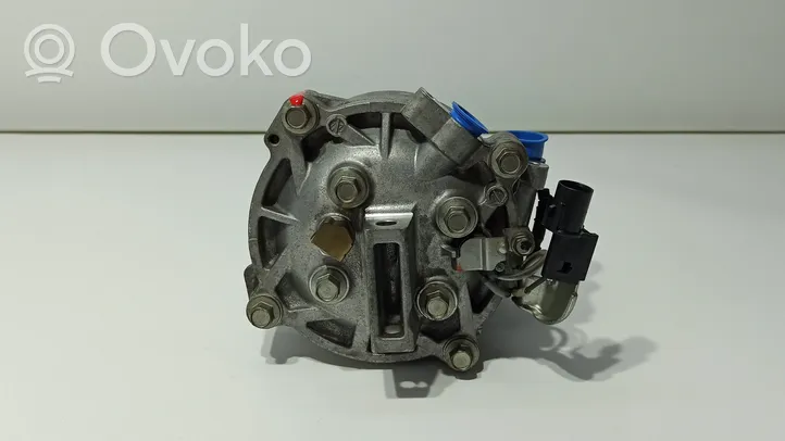 Mitsubishi ASX Ilmastointilaitteen kompressorin pumppu (A/C) 
