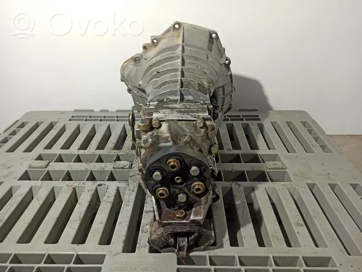 Mercedes-Benz 190 W201 Manual 5 speed gearbox 1242600701