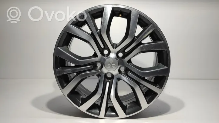 Mitsubishi ASX R18 alloy rim 4250D659