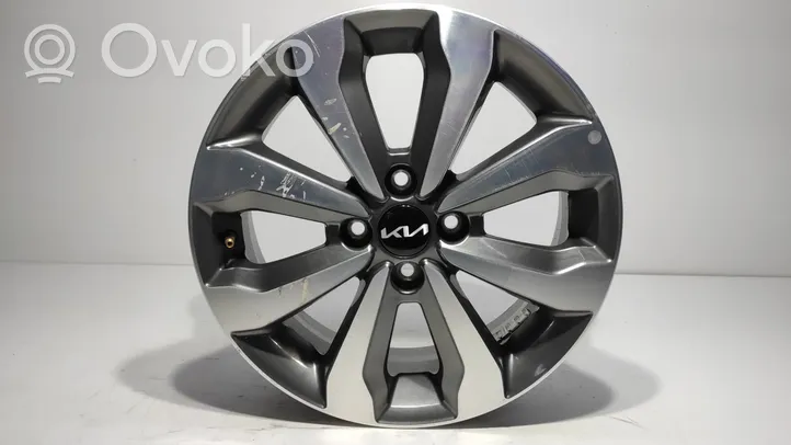 KIA Stonic R18 alloy rim 52910-H8270