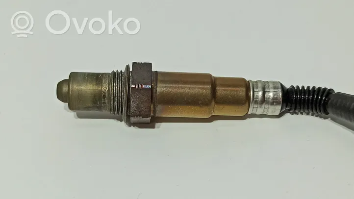 Peugeot 208 Lambda probe sensor 0258027151