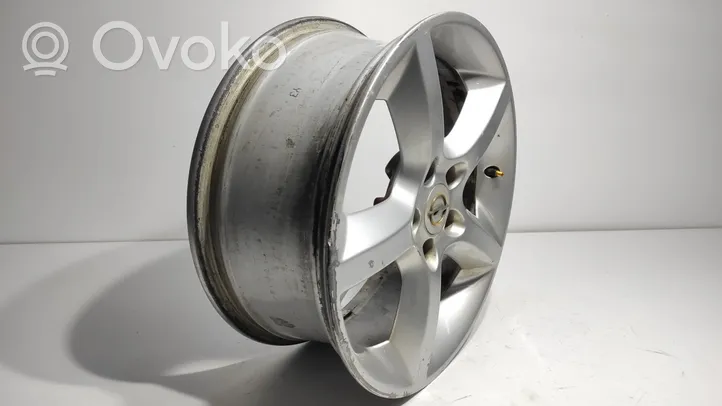 Opel Astra H R 18 alumīnija - vieglmetāla disks (-i) 13116660