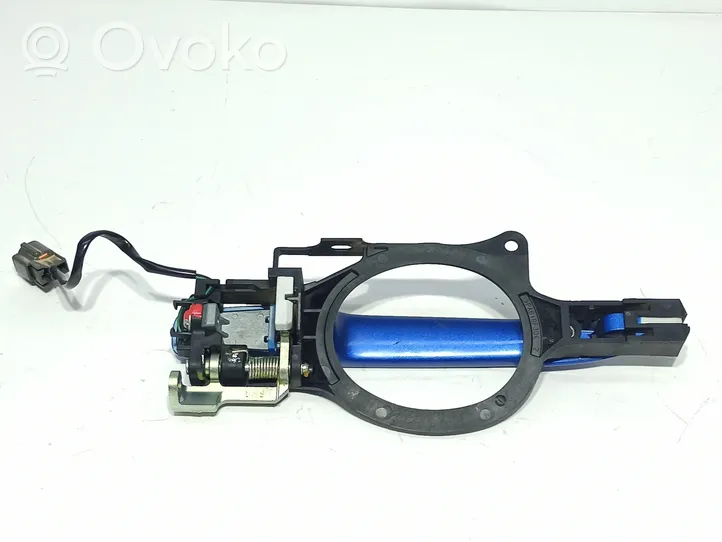 Mitsubishi ASX Etuoven ulkokahva 5716A013BC