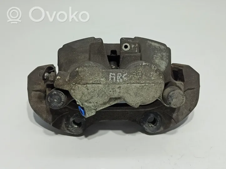 Mercedes-Benz R W251 Pinza del freno anteriore A1644202483