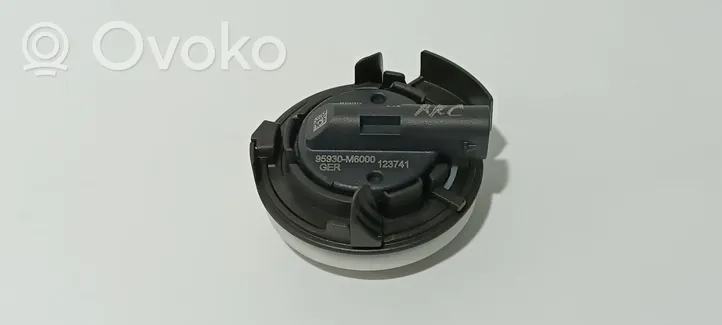 Hyundai Tucson TL Sensor 01044200821