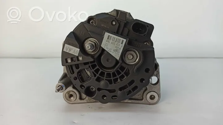 Volkswagen Golf V Generatore/alternatore 03C903023DX