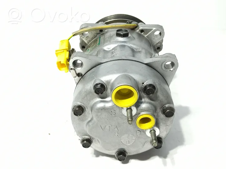 Citroen C5 Air conditioning (A/C) compressor (pump) 