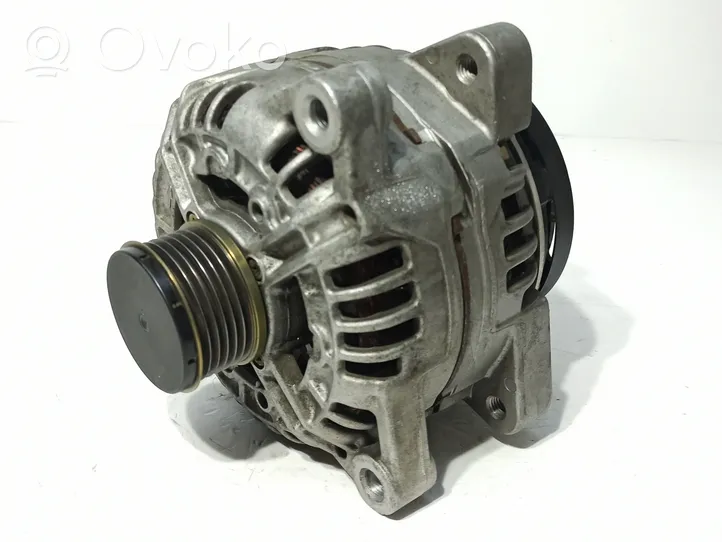Citroen C5 Generatore/alternatore 0124615027