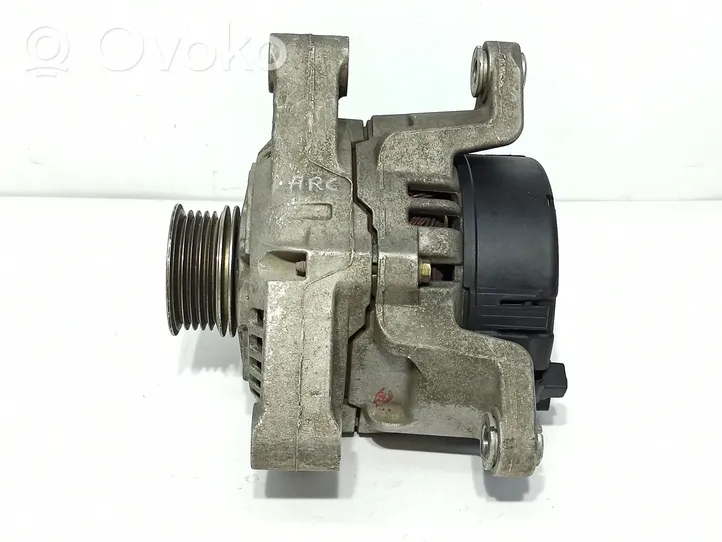 Opel Corsa B Alternator 0123110008