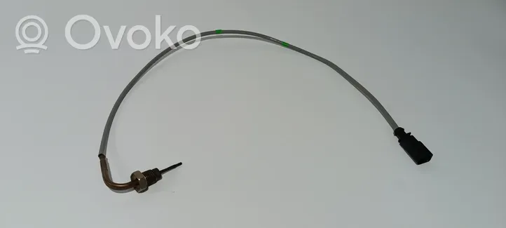 Volkswagen Tiguan Lambda probe sensor 