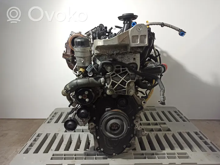 Land Rover Discovery Sport Moteur LR073828