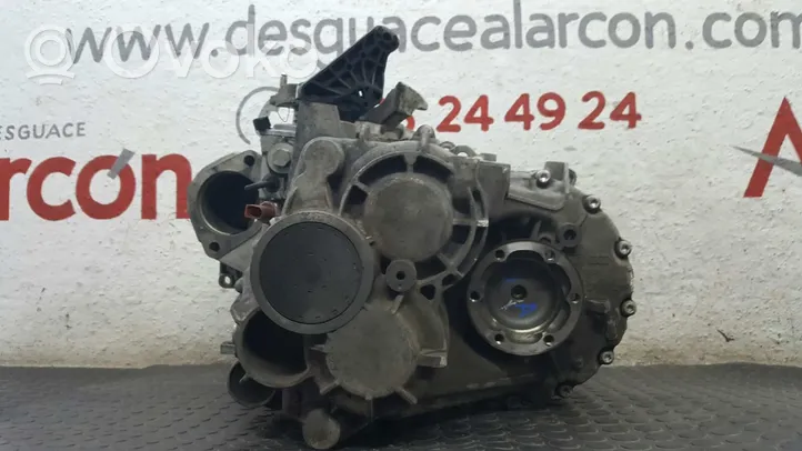 Audi A3 S3 8P Manual 5 speed gearbox 24057-P02