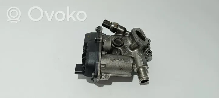 Mercedes-Benz S W222 Valvola EGR A642140226080