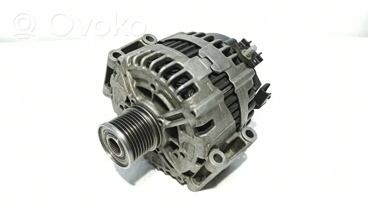 Mercedes-Benz S W221 Generator/alternator 0121813003