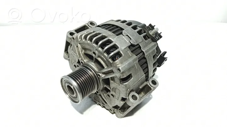 Mercedes-Benz S W221 Alternador 0121813003