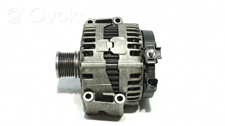 Mercedes-Benz S W221 Generatore/alternatore 0121813003