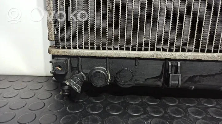 SsangYong Rexton Radiateur de refroidissement 