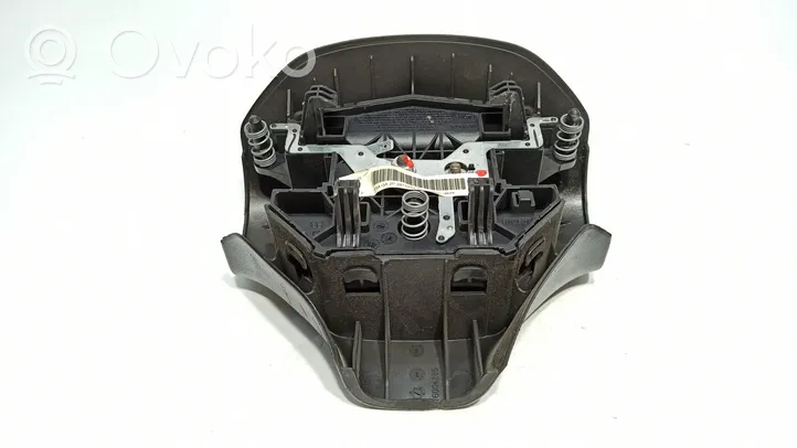 Peugeot 206 Steering wheel airbag 96441166ZR