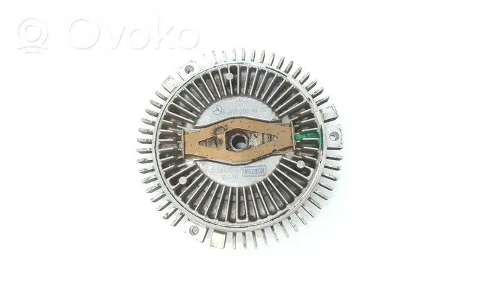 Mercedes-Benz Sprinter W901 W902 W903 W904 Viscous fan clutch A0002004923