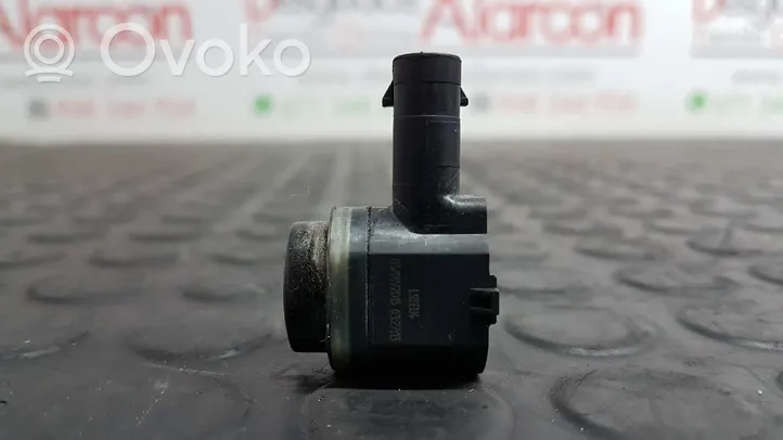 Volkswagen Polo V 6R Parkošanās (PDC) sensors (-i) 0409152123