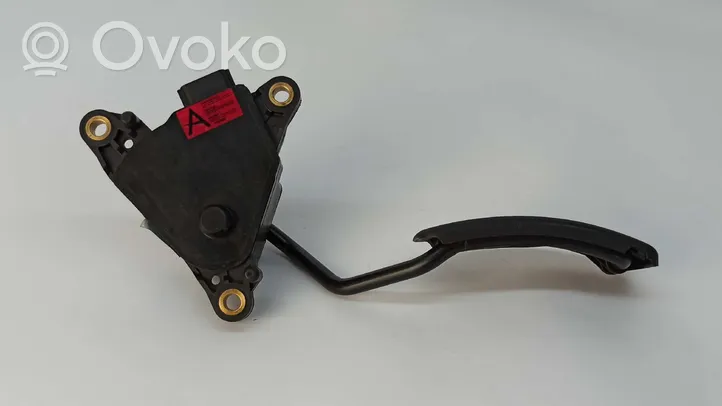 Renault Megane II Accelerator throttle pedal 