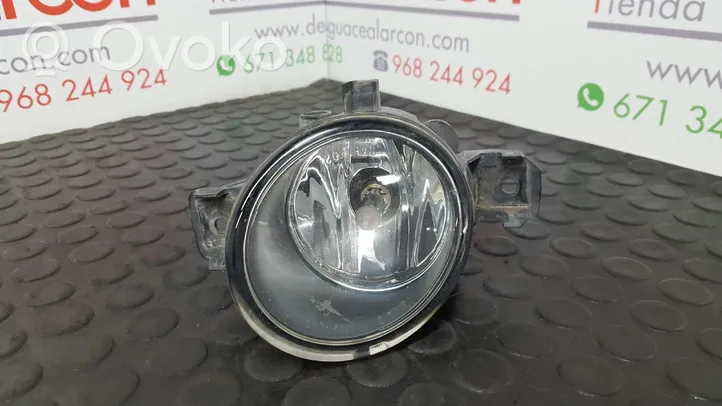 Renault Clio II Front fog light 89202704