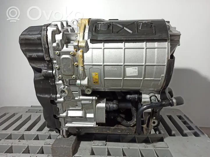 Mercedes-Benz EQS V297 Motor A2973405902