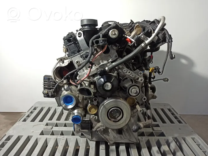 BMW X4 F26 Motor 11002473150