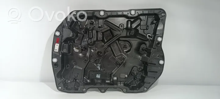 BMW X6 G06 Priekinio el. Lango pakėlimo mechanizmo komplektas 5A3EB4402