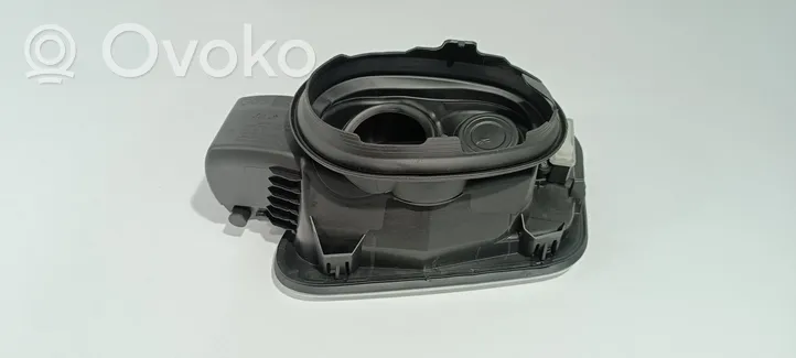 BMW X6 G06 Tappo del serbatoio del carburante 51917441610