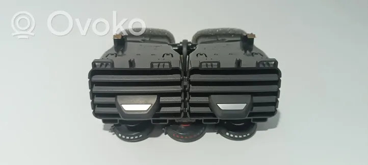 BMW X6 G06 Griglia di ventilazione centrale cruscotto 