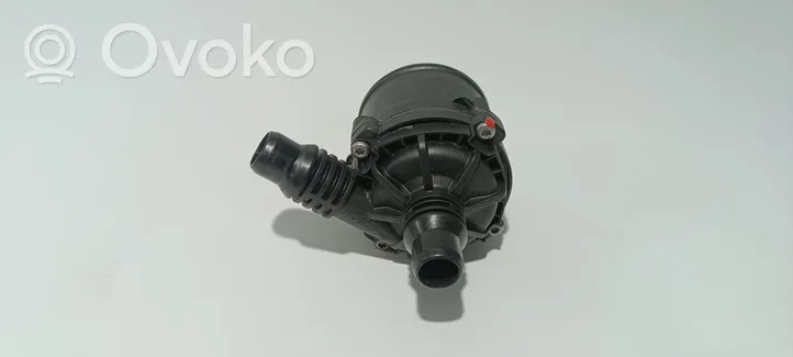 BMW X6 G06 Pompa elettrica dell’acqua/del refrigerante ausiliaria 865128701