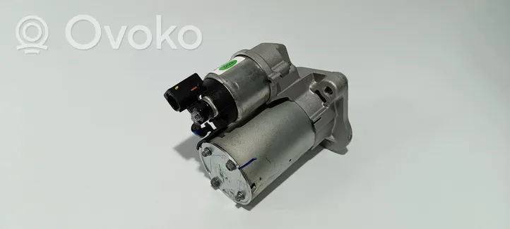 Hyundai i20 (BC3 BI3) Starter motor 36100-08000