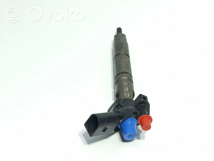 Mercedes-Benz S W221 Fuel injector 0445115064