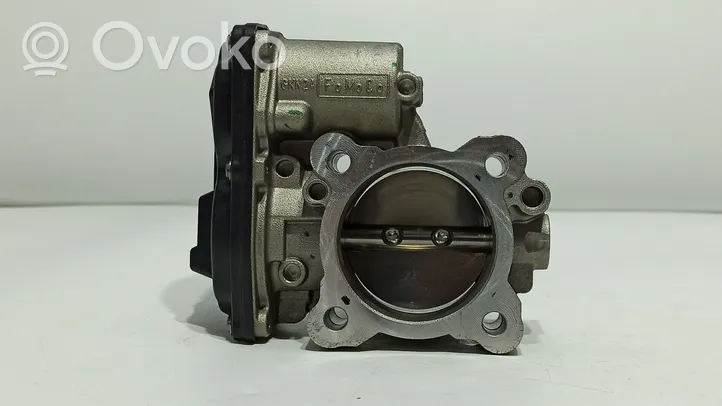 Ford Ka Throttle valve CN1G-9F991-BA