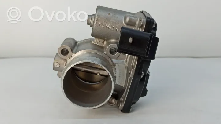 Ford Transit -  Tourneo Connect Throttle valve CM5G9F991GA