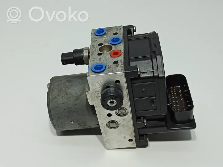 Audi A6 S6 C5 4B ABS Pump 0265225124