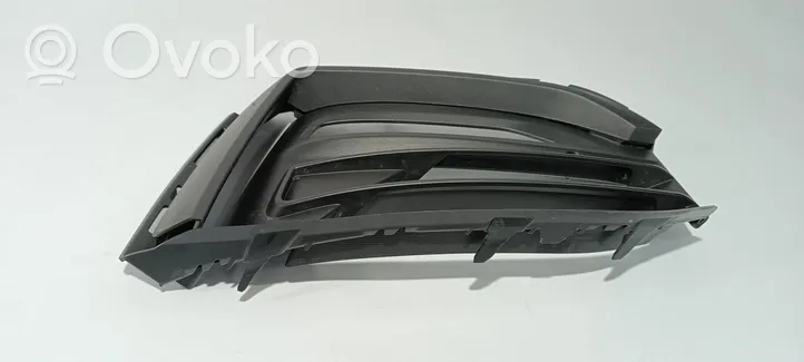 BMW 1 F40 Front bumper lower grill 21163611