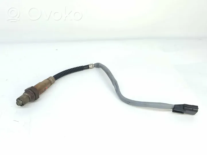 Renault Clio III Lambda probe sensor H7700107433