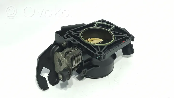 Ford Focus Throttle valve XS4U-9E926-LE